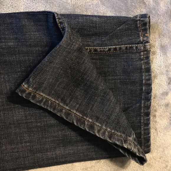 SALE! Levi’s Men’s Bootcut Jeans-**LIKE NEW** - Picture 3 of 7
